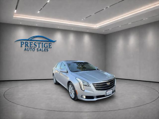 2019 Cadillac XTS Luxury for sale in Modesto, CA