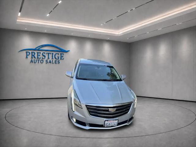 2019 Cadillac XTS Luxury