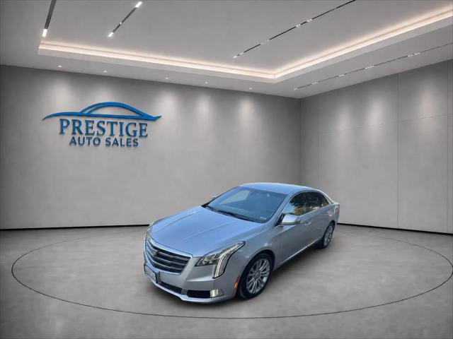 2019 Cadillac XTS Luxury