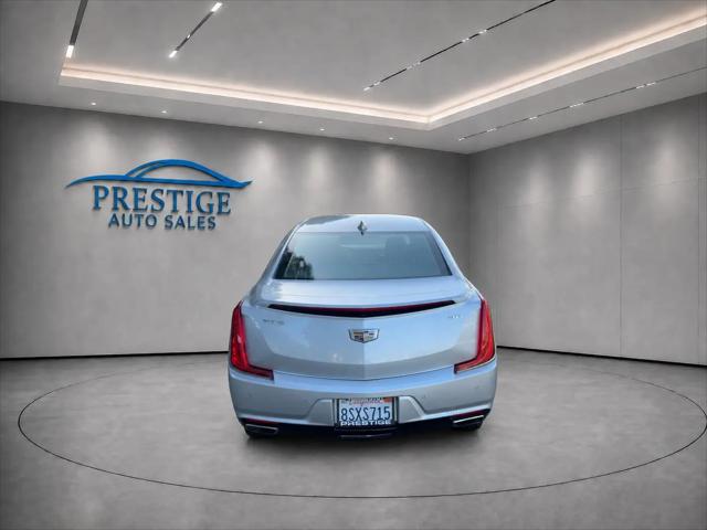 2019 Cadillac XTS Luxury
