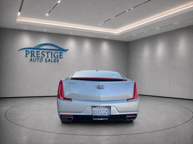2019 Cadillac XTS Luxury