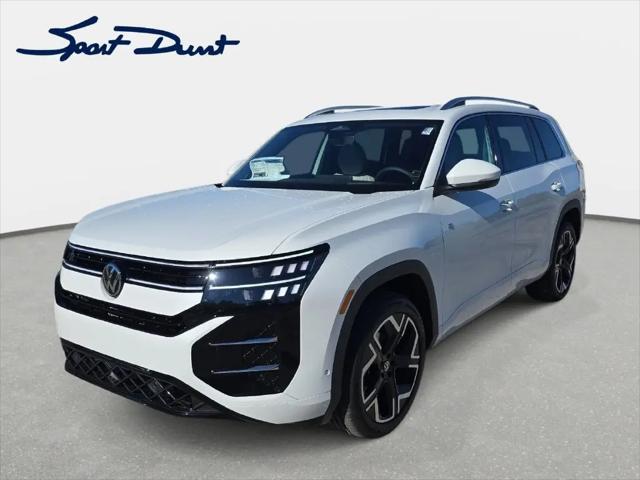 2027 Volkswagen Atlas SEL Premium R-Line for sale in Jacksonville, NC