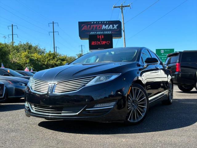 2016 Lincoln MKZ Base for sale in Bristol, PA