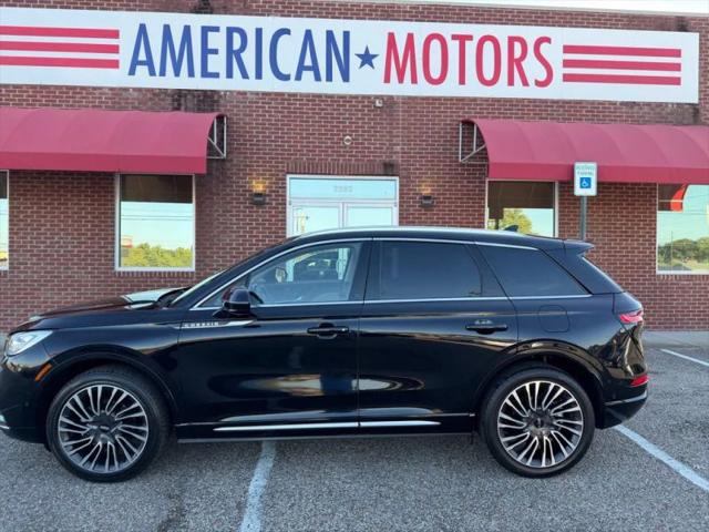 2020 Lincoln Corsair Reserve for sale in Jackson, TN