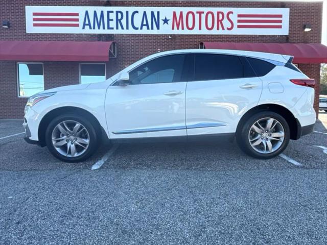 2019 Acura RDX Advance Package for sale in Jackson, TN