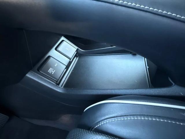 2019 Acura RDX Advance Package