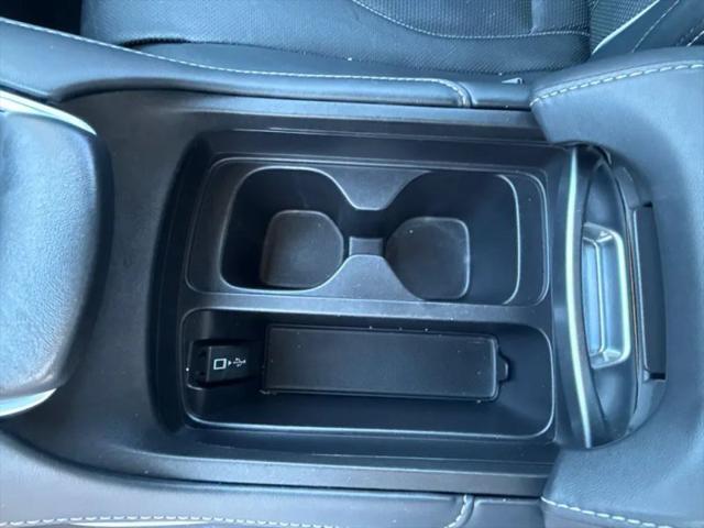 2019 Acura RDX Advance Package