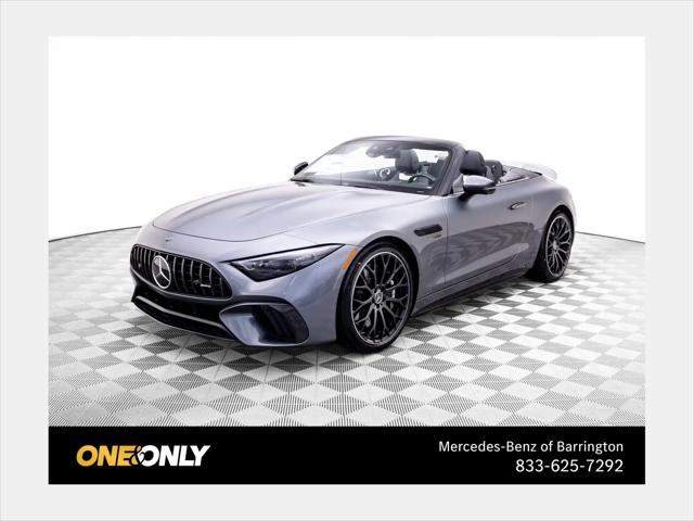 2027 Mercedes-Benz SL AMG SL 63 for sale in Barrington, IL