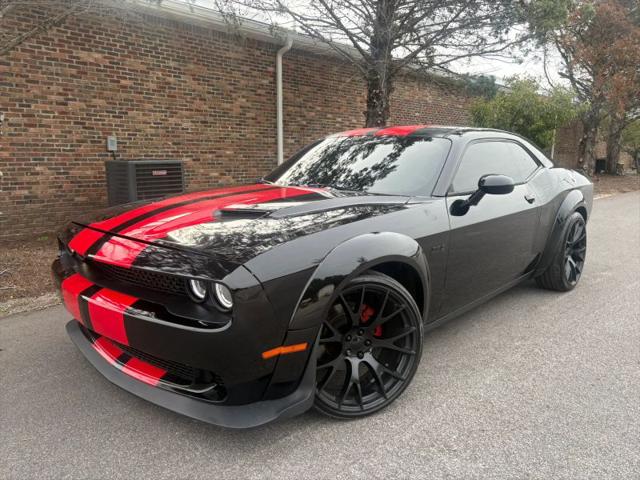 2017 Dodge Challenger R/T for sale in Lexington, SC