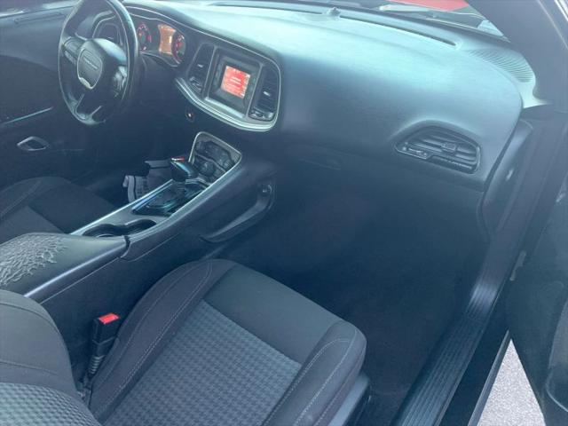 2017 Dodge Challenger R/T