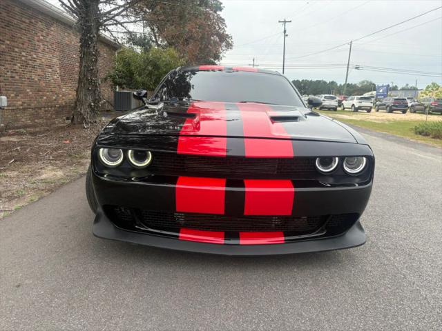 2017 Dodge Challenger R/T