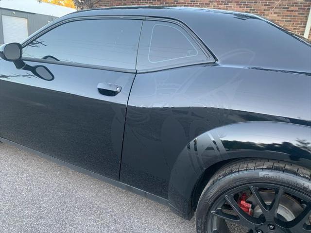 2017 Dodge Challenger R/T