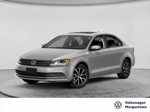 2015 Volkswagen Jetta 2.0L S for sale in Morgantown, WV