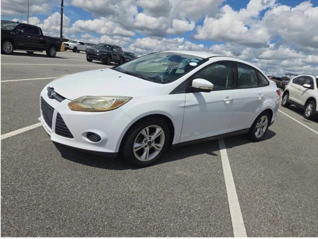 2014 Ford Focus SE for sale in Ocala, FL