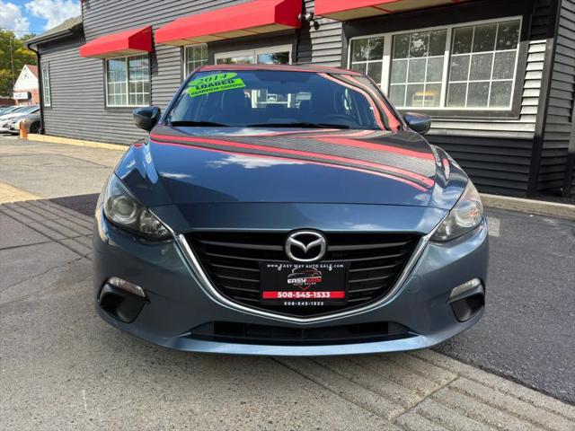 2014 Mazda Mazda3 i Grand Touring