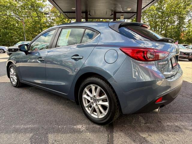 2014 Mazda Mazda3 i Grand Touring