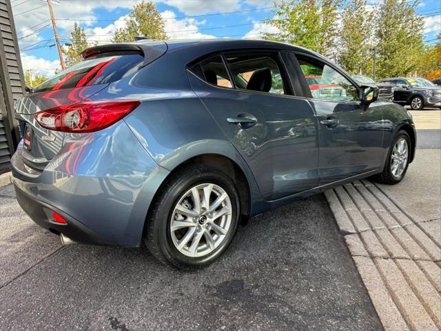 2014 Mazda Mazda3 i Grand Touring