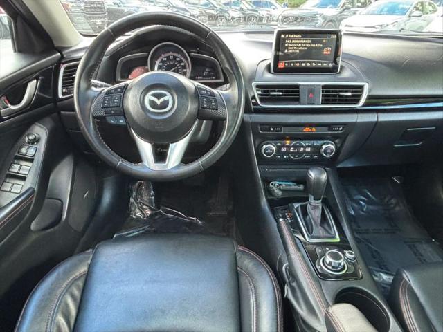 2014 Mazda Mazda3 i Grand Touring