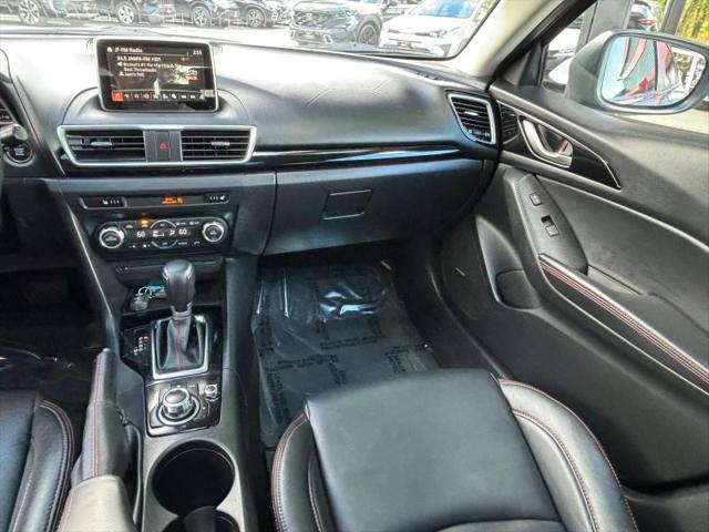 2014 Mazda Mazda3 i Grand Touring