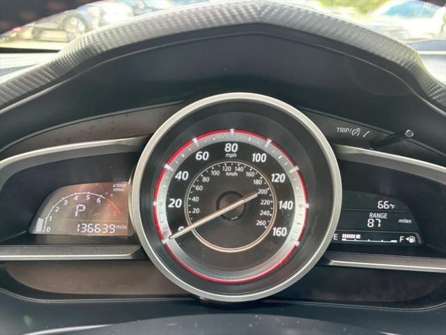 2014 Mazda Mazda3 i Grand Touring