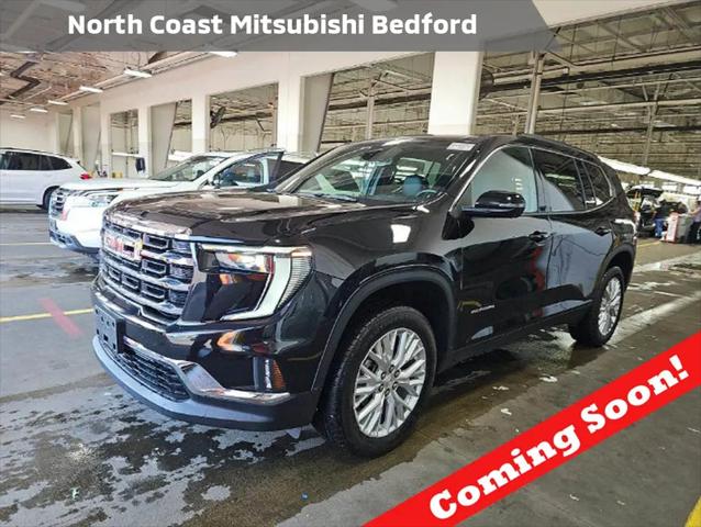 2024 GMC Acadia FWD Elevation for sale in Bedford, OH