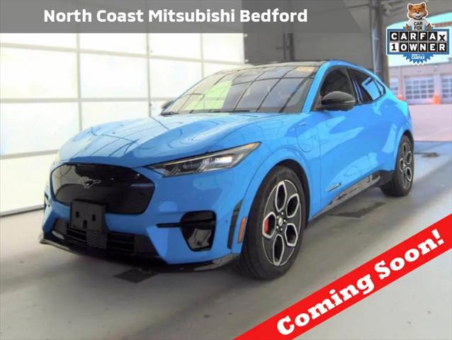 2023 Ford Mustang Mach-E GT for sale in Bedford, OH