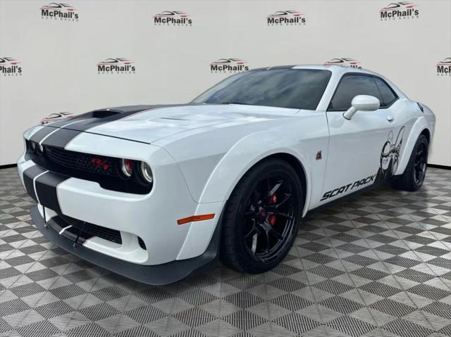 2019 Dodge Challenger R/T Scat Pack Widebody for sale in Sebring, FL