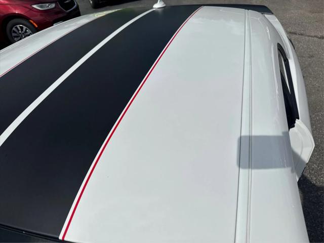2019 Dodge Challenger R/T Scat Pack Widebody