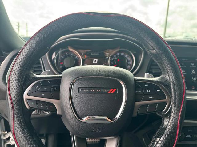 2019 Dodge Challenger R/T Scat Pack Widebody