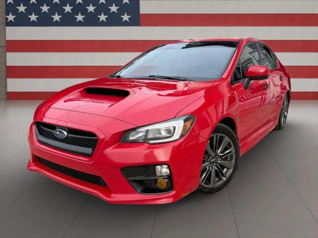 2015 Subaru WRX Limited for sale in Stafford, VA