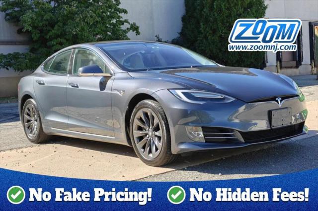 2018 Tesla Model S 100D for sale in Parsippany, NJ