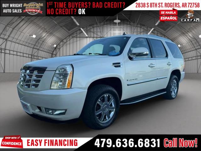 2007 Cadillac Escalade Standard for sale in Rogers, AR