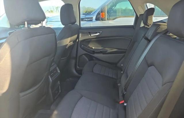 2021 Ford Edge SE