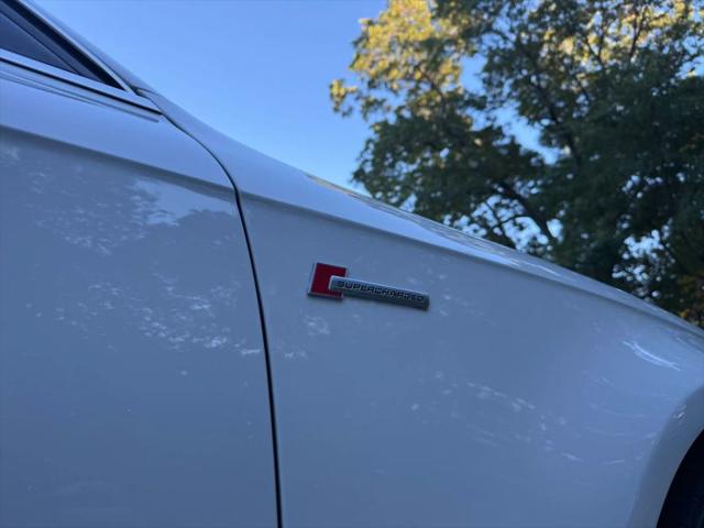 2014 Audi S4 3.0T Premium Plus