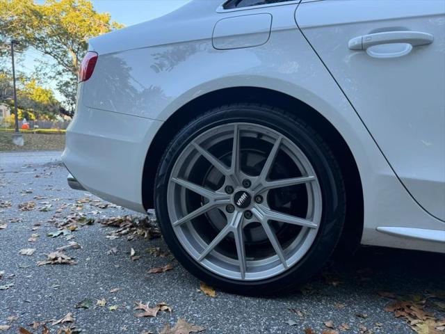 2014 Audi S4 3.0T Premium Plus