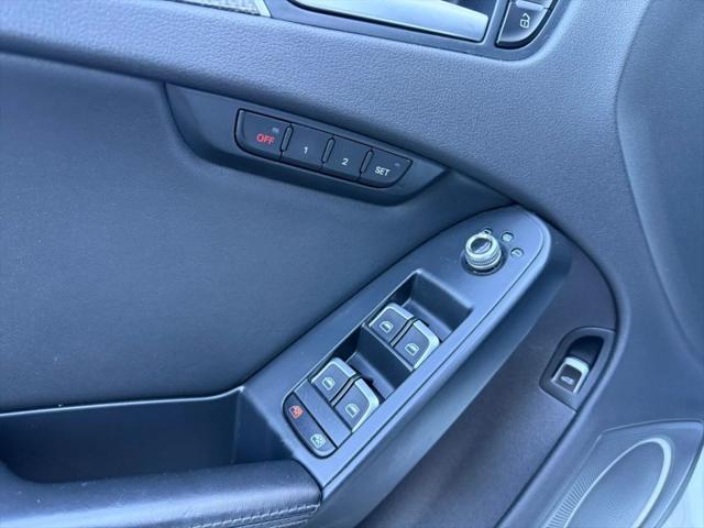 2014 Audi S4 3.0T Premium Plus