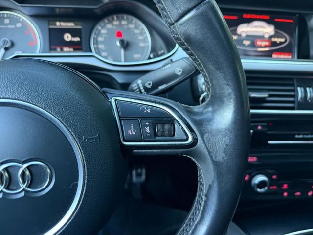 2014 Audi S4 3.0T Premium Plus