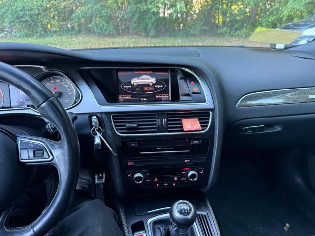 2014 Audi S4 3.0T Premium Plus