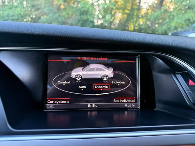 2014 Audi S4 3.0T Premium Plus