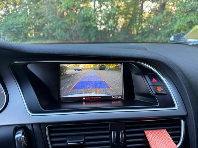 2014 Audi S4 3.0T Premium Plus