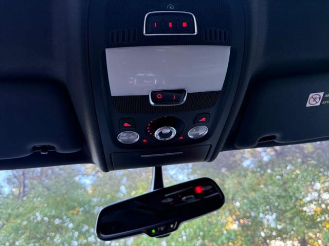 2014 Audi S4 3.0T Premium Plus