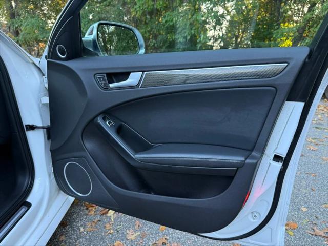 2014 Audi S4 3.0T Premium Plus