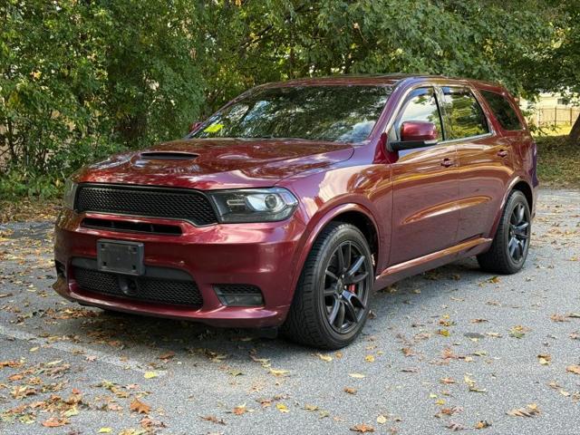 2018 Dodge Durango SRT AWD