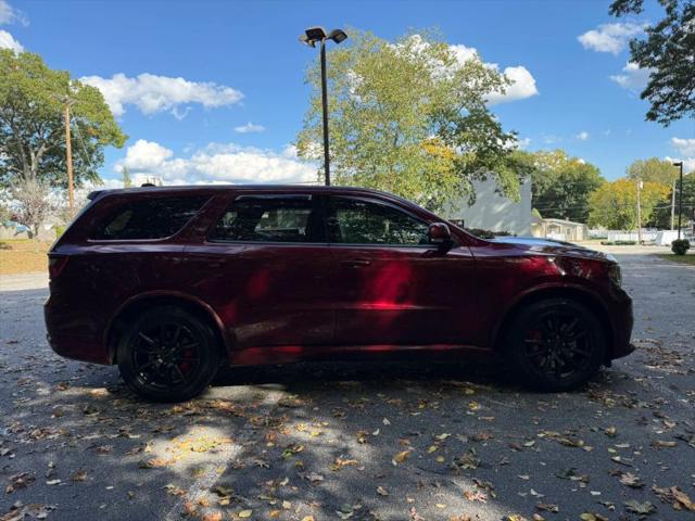 2018 Dodge Durango SRT AWD