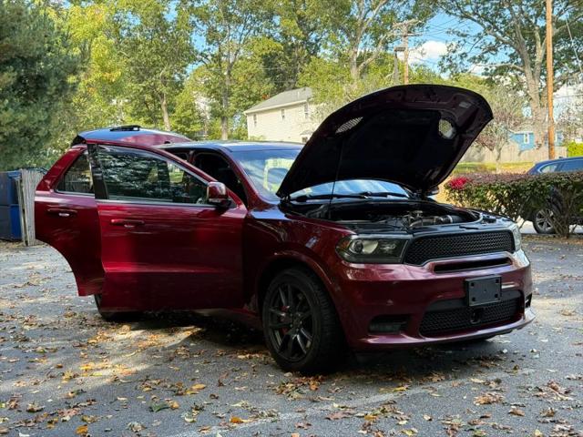 2018 Dodge Durango SRT AWD