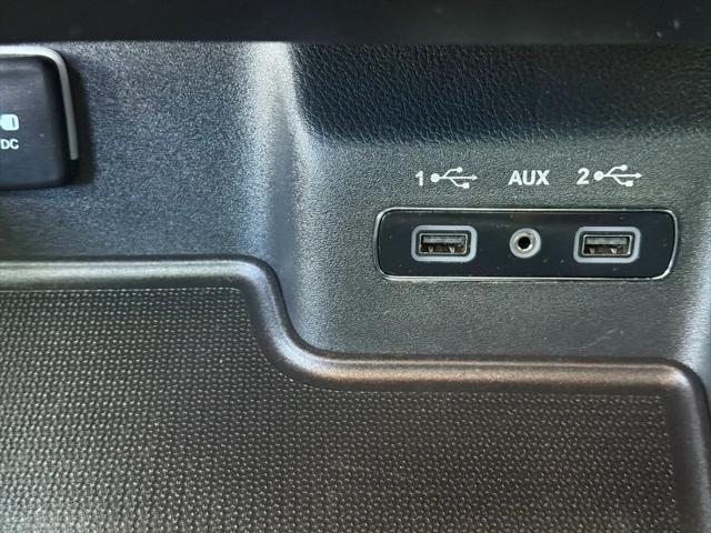 2018 Dodge Durango SRT AWD