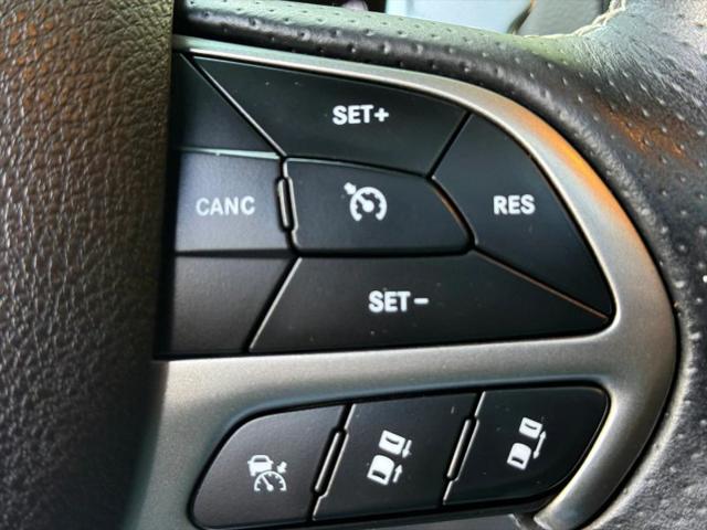 2018 Dodge Durango SRT AWD