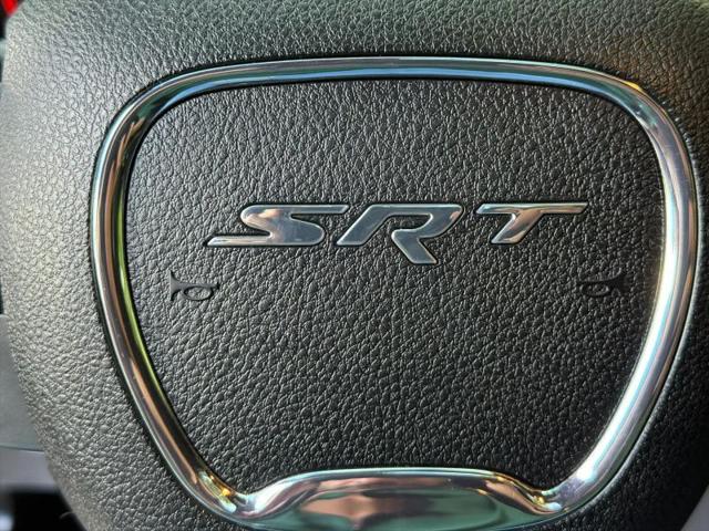 2018 Dodge Durango SRT AWD