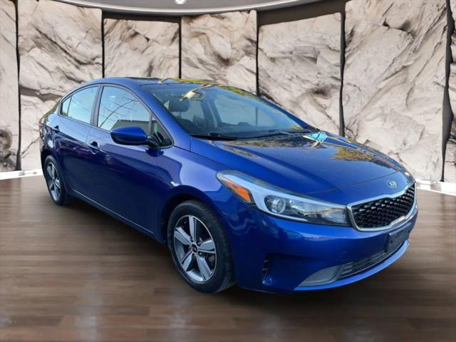 2018 Kia Forte LX for sale near Cincinnati, OH
