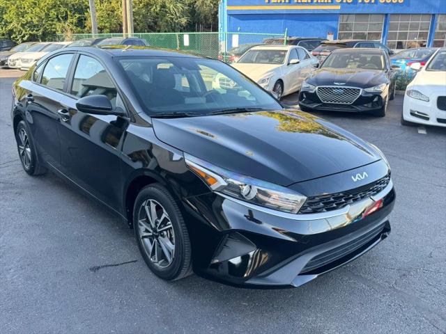 2013 Nissan Sentra SV for sale near Cincinnati, OH